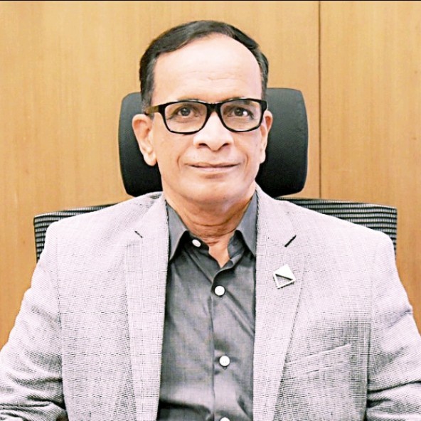 Dr.Hemant Kumar Deshmukh